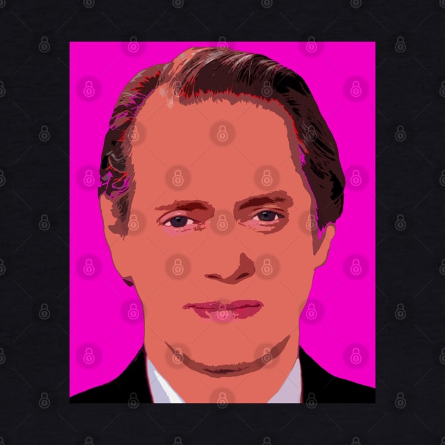 steve buscemi by oryan80